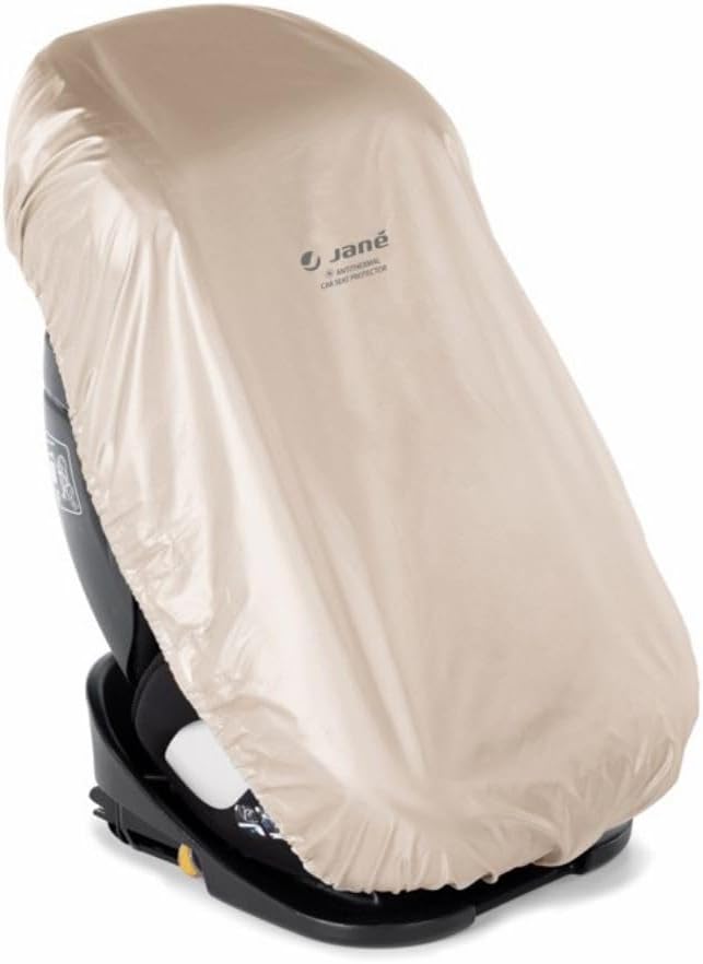 Detalle de Jané Housse Thermique Siège Auto Bébé Universelle – Beige