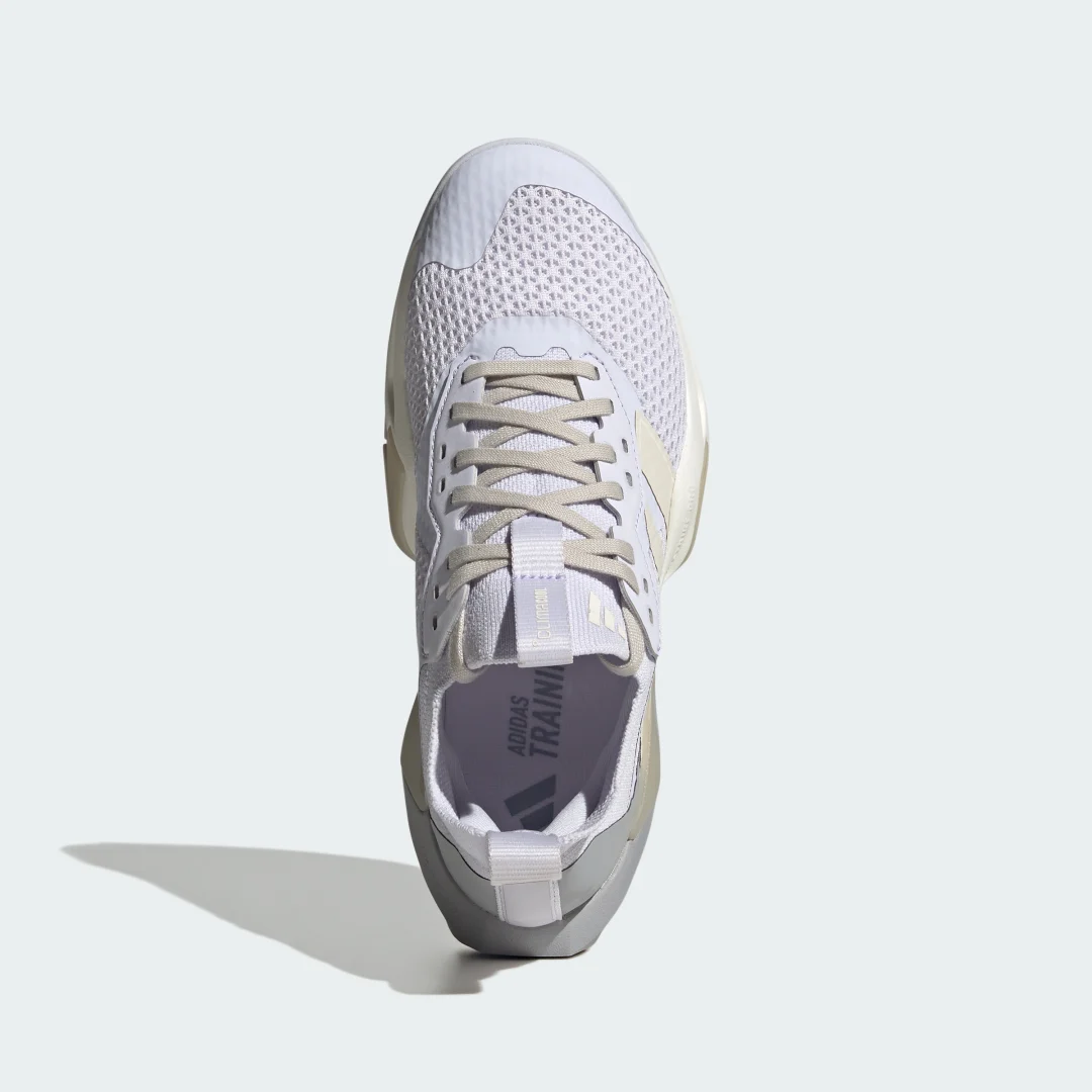 Detalle 2 de Zapatilla de entrenamiento Rapidmove ADV 2 de Adidas – violeta