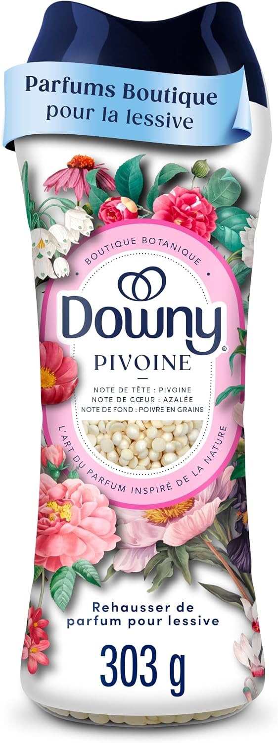 Detalle 2 de Downy Laundry Scent Booster Beads 303 g