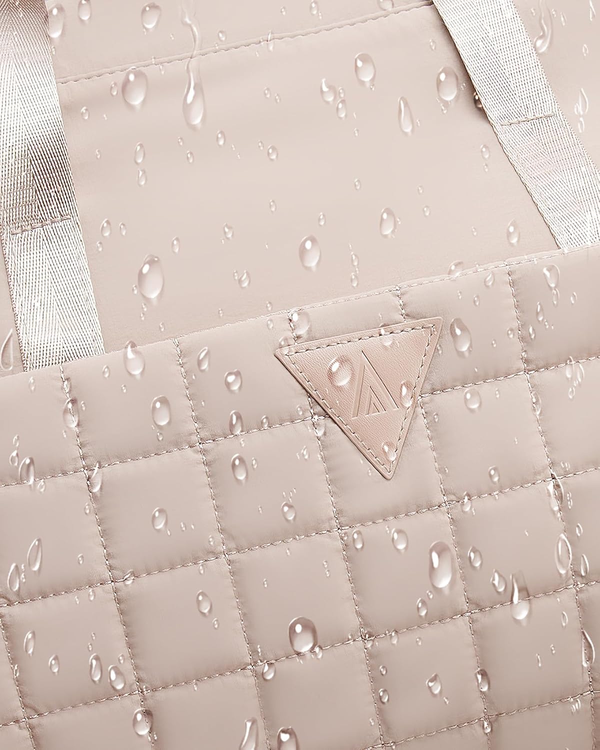 Detalle de Arxus Bolsa Deporte Mujer 51×25×22 cm