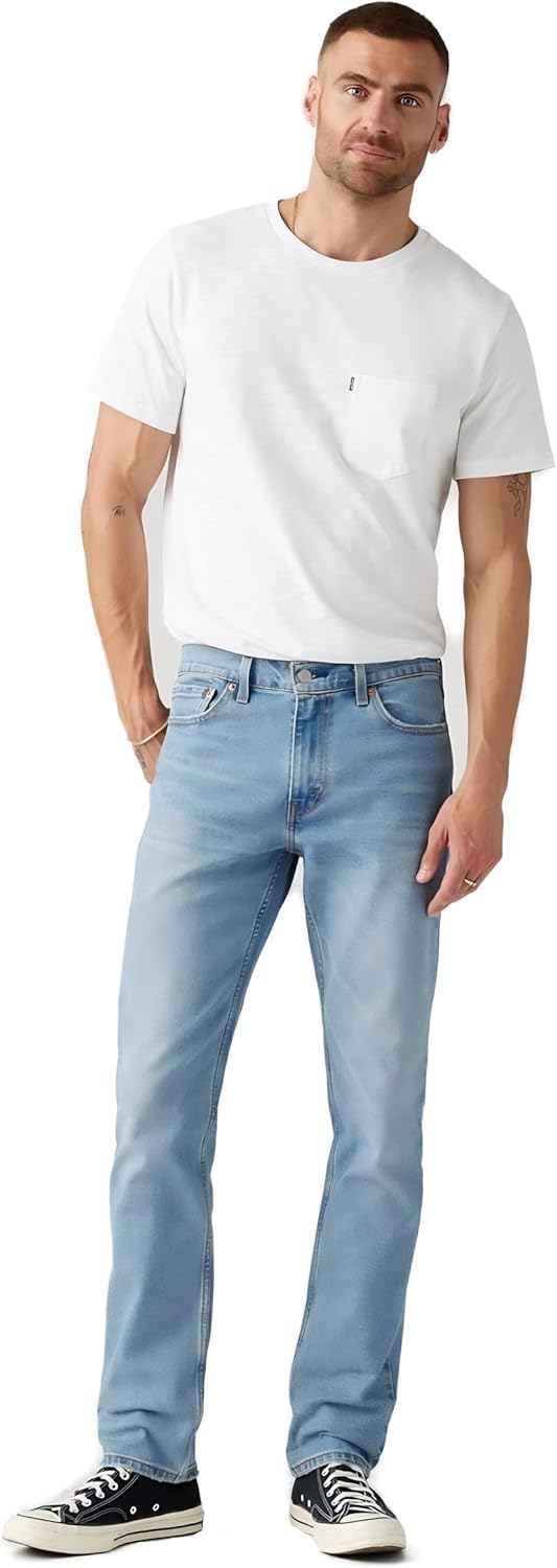 Detalle de Levi's 511 Jeans slim homme