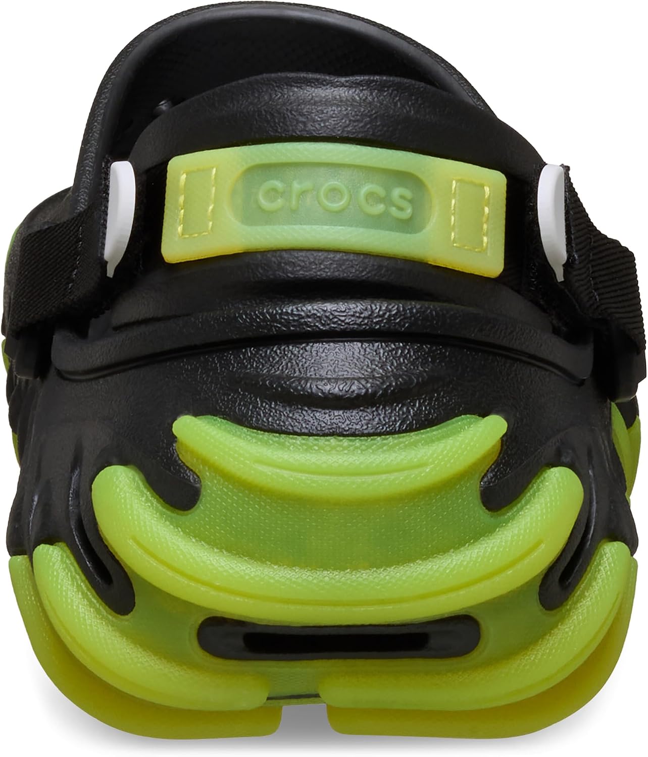 Detalle 2 de Crocs Unisex Adult Echo RO Clogs