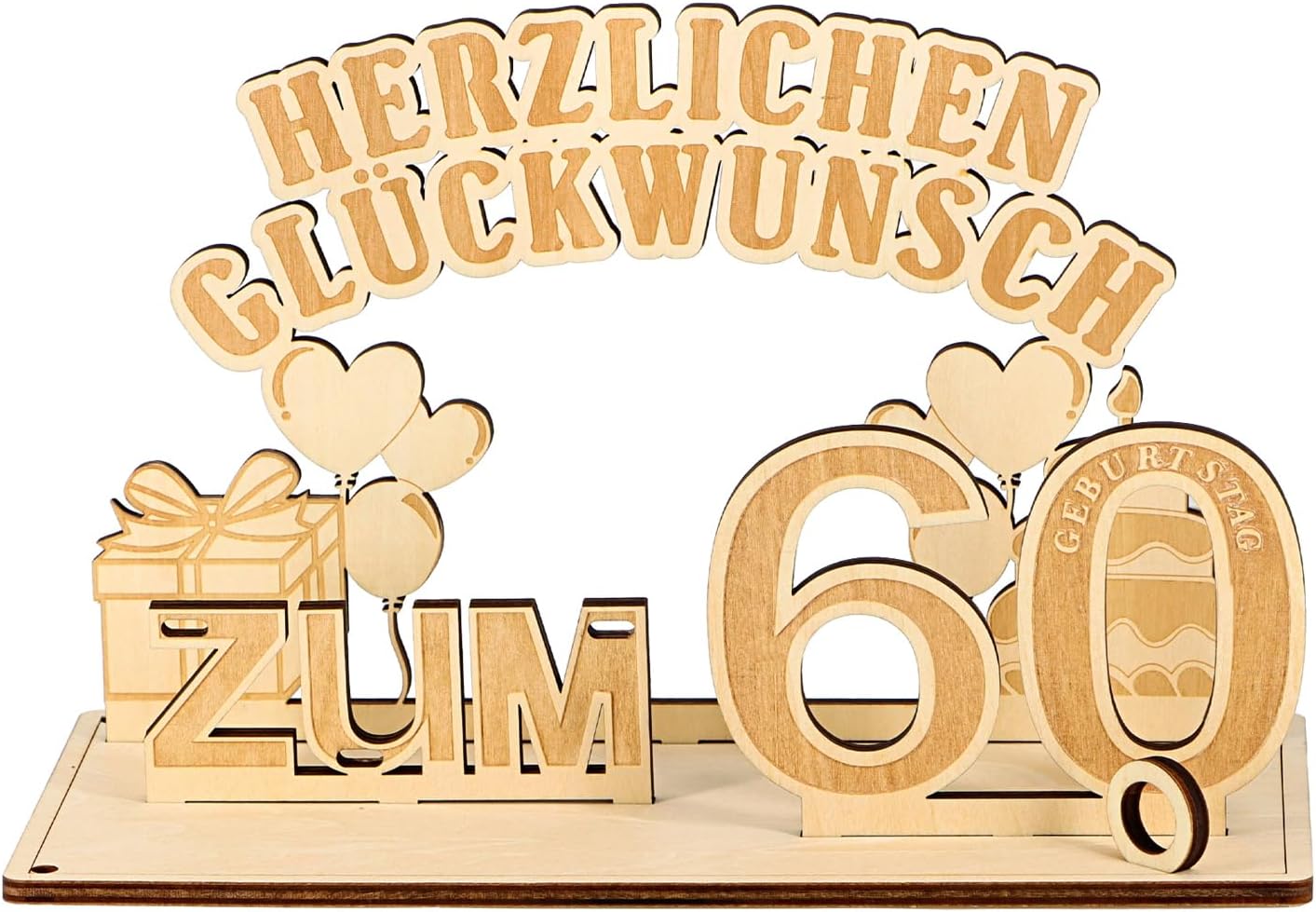 Thumbnail 5 de Giftota Original 35. Geburtstag Geldgeschenk