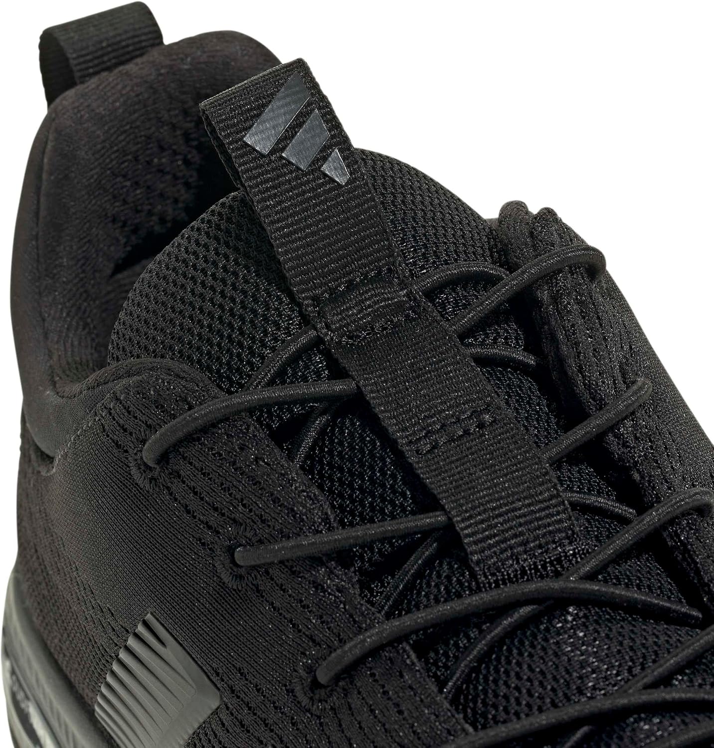 Detalle 2 de adidas Cloudfoam Flex – męskie sneakersy z elastycznymi sznurowadłami