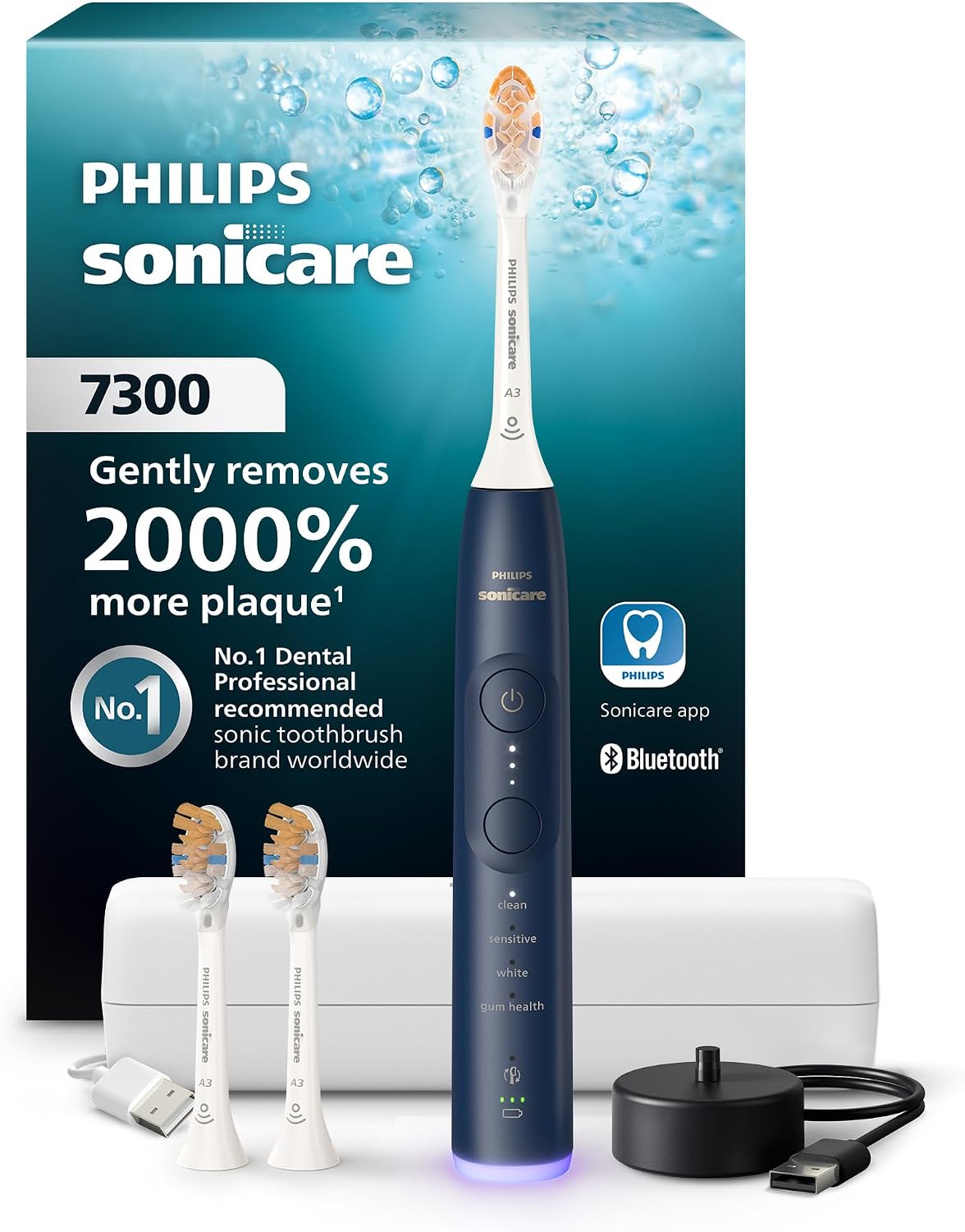Imagen de Philips Sonicare 7300 Series Toothbrush en OfertitasTOP