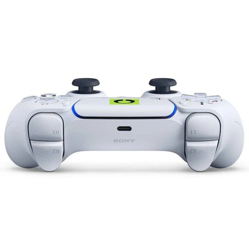 Detalle de Mando Sony DualSense Edición Limitada Marathon: inmersión y ergonomía premium