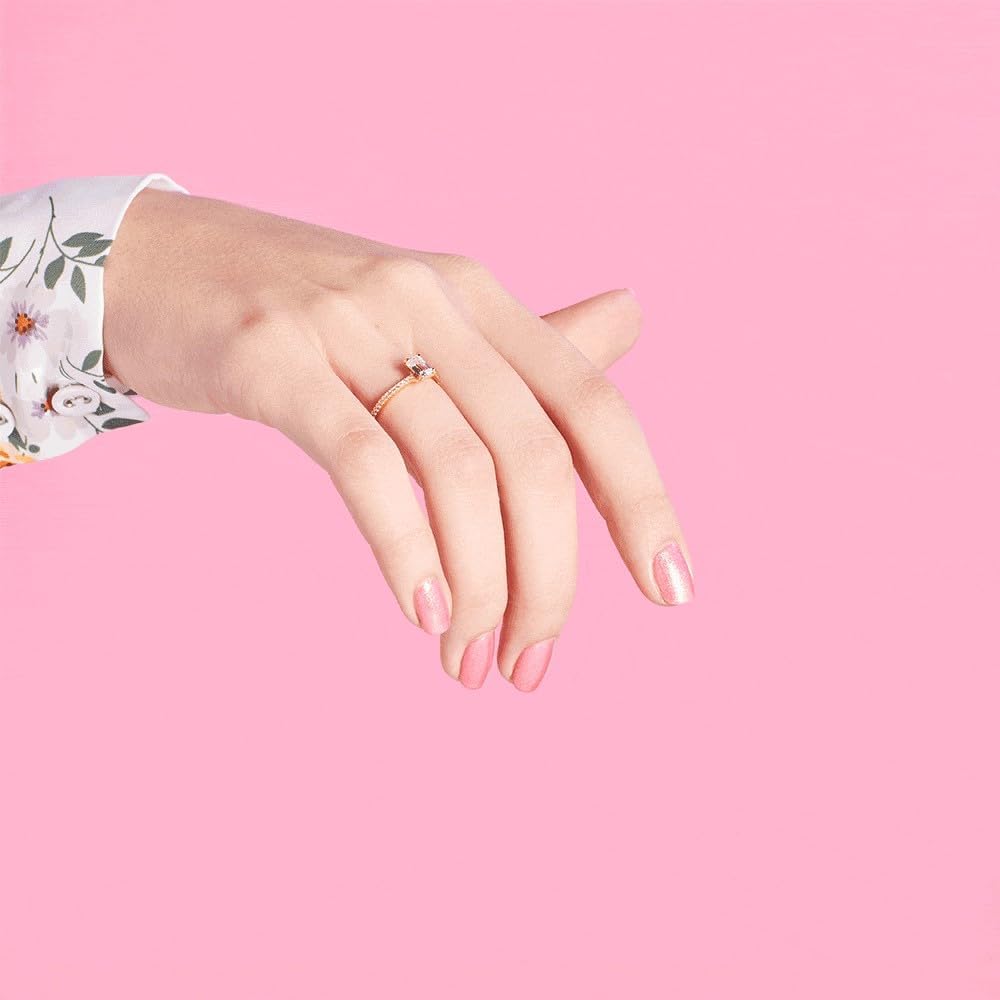Thumbnail 3 de OPI Nail Lacquer – Vernis rose ton léger, tenue jusqu’à 7 jours, 15 ml