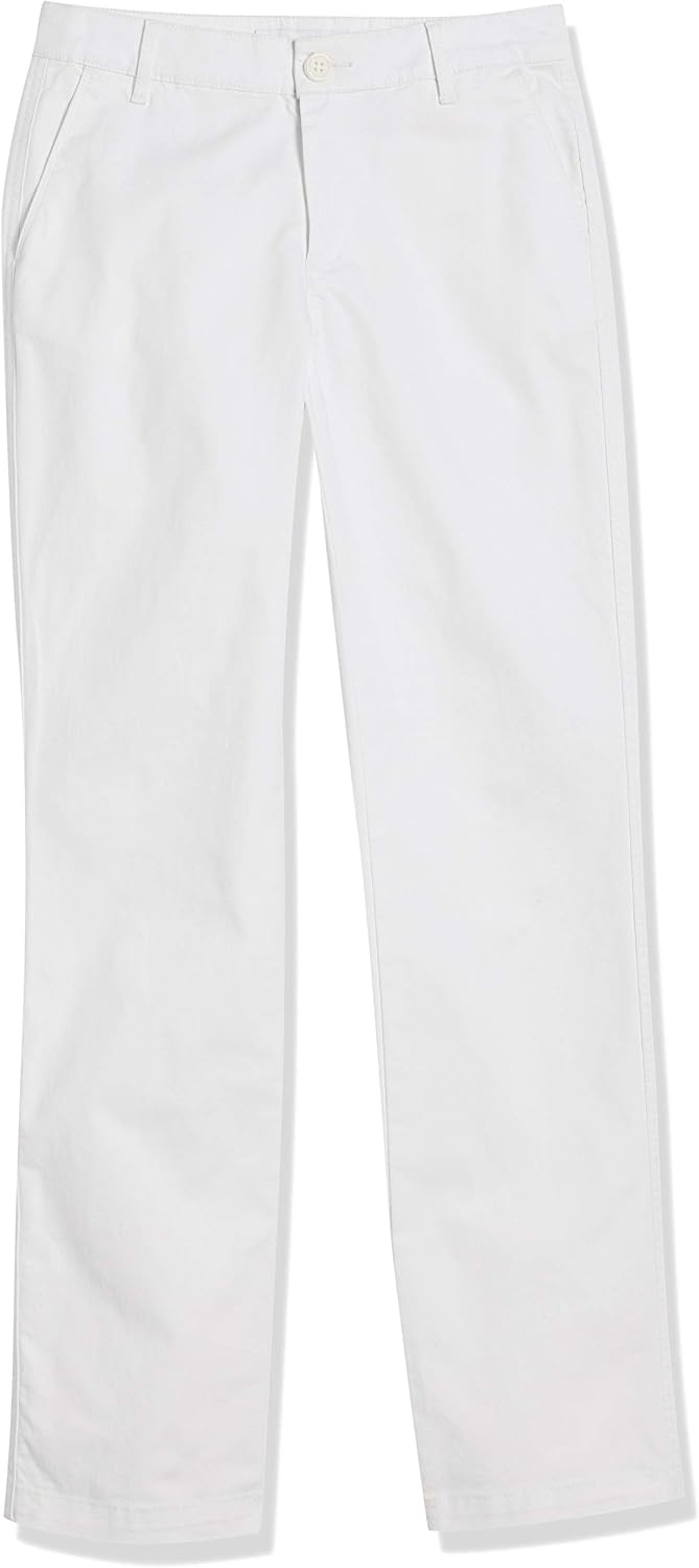 Thumbnail 6 de Amazon Essentials Women's Slim Fit, Straight Leg Mid-Rise Stretch Twill Chino Pant