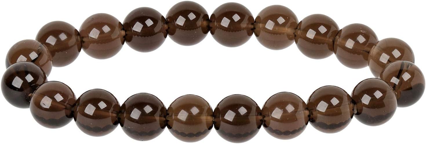 Thumbnail 2 de ELEDORO Chakra Armband 10 mm – Kraftvoller Edelstein-Schmuck aus Natursteinen
