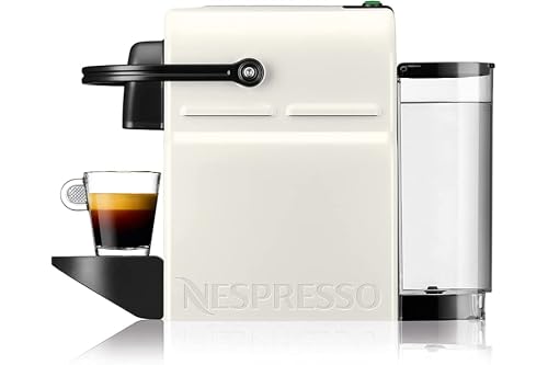 Detalle de Krups Nespresso Inissia XN1001: Macchina da caffè monodose per capsule Nespresso