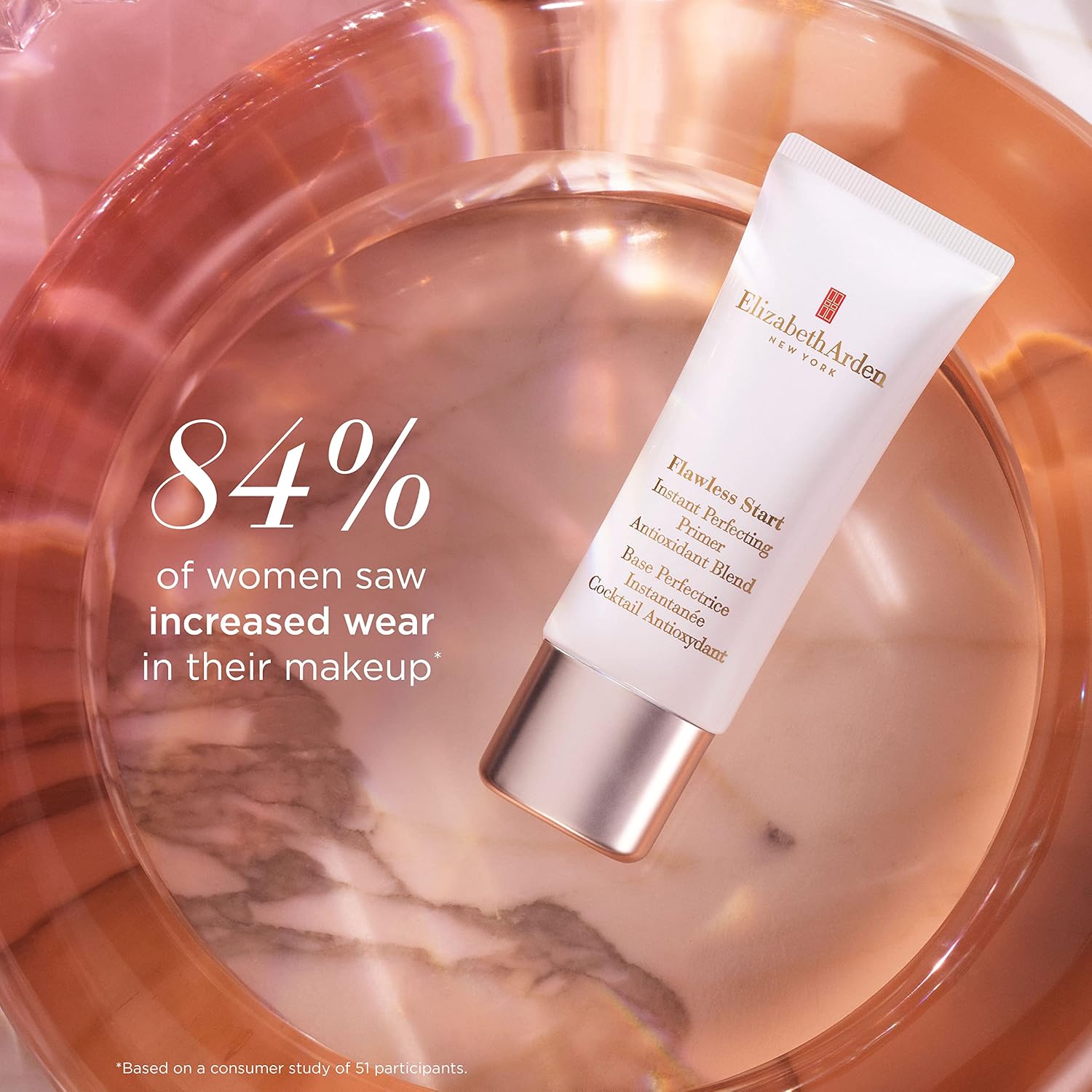 Thumbnail 2 de Elizabeth Arden Flawless Start Primer