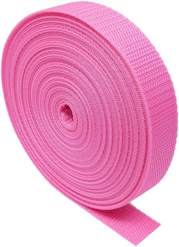 Thumbnail 6 de The Bead Shop Heavy Duty Webbing Strap Tape – 5 metres