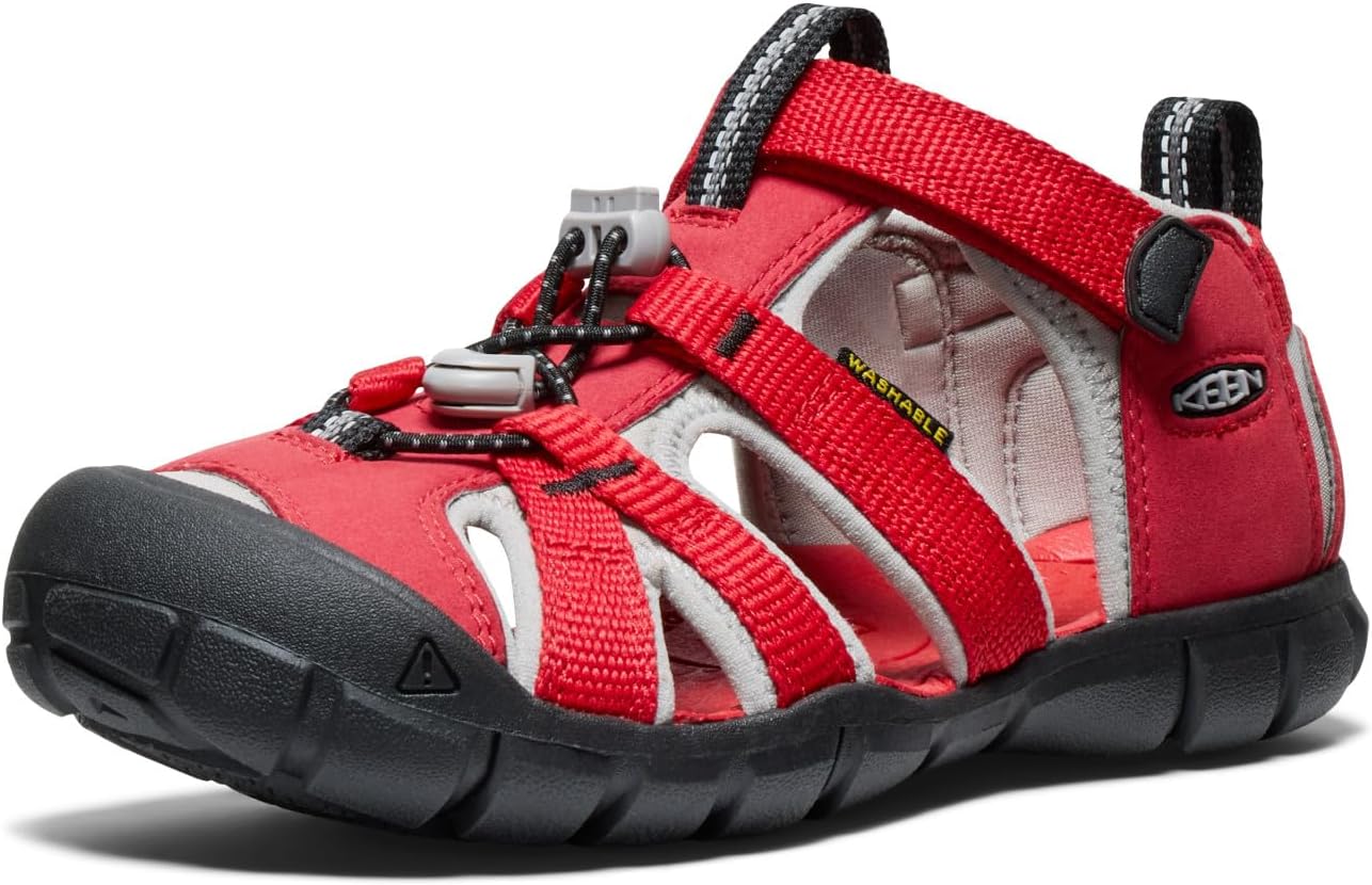 Thumbnail 3 de KEEN Seacamp 2 Sandalen Kinder