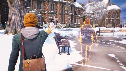 Thumbnail 2 de Life is Strange: Double Exposure de Square Enix – Análisis para decidir si merece la pena