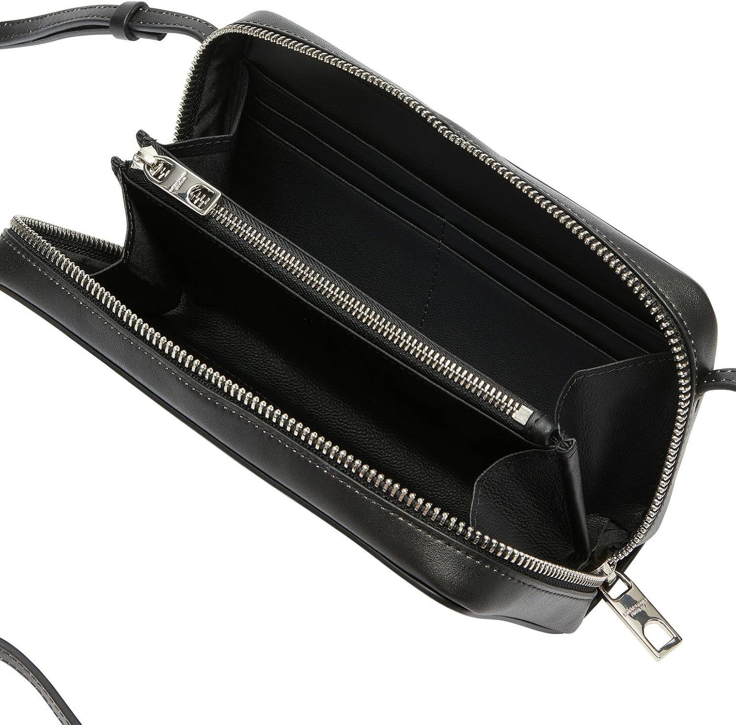 Thumbnail 2 de LIEBESKIND Lou Crossbody XS – Vintage-Leder, vielseitig und funktional