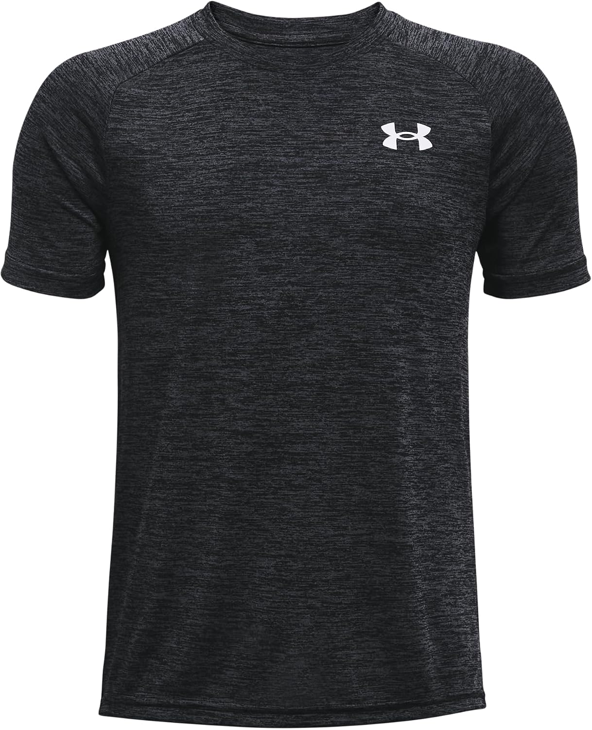Detalle 2 de Under Armour Boys' Tech 2.0 Short-Sleeve T-Shirt