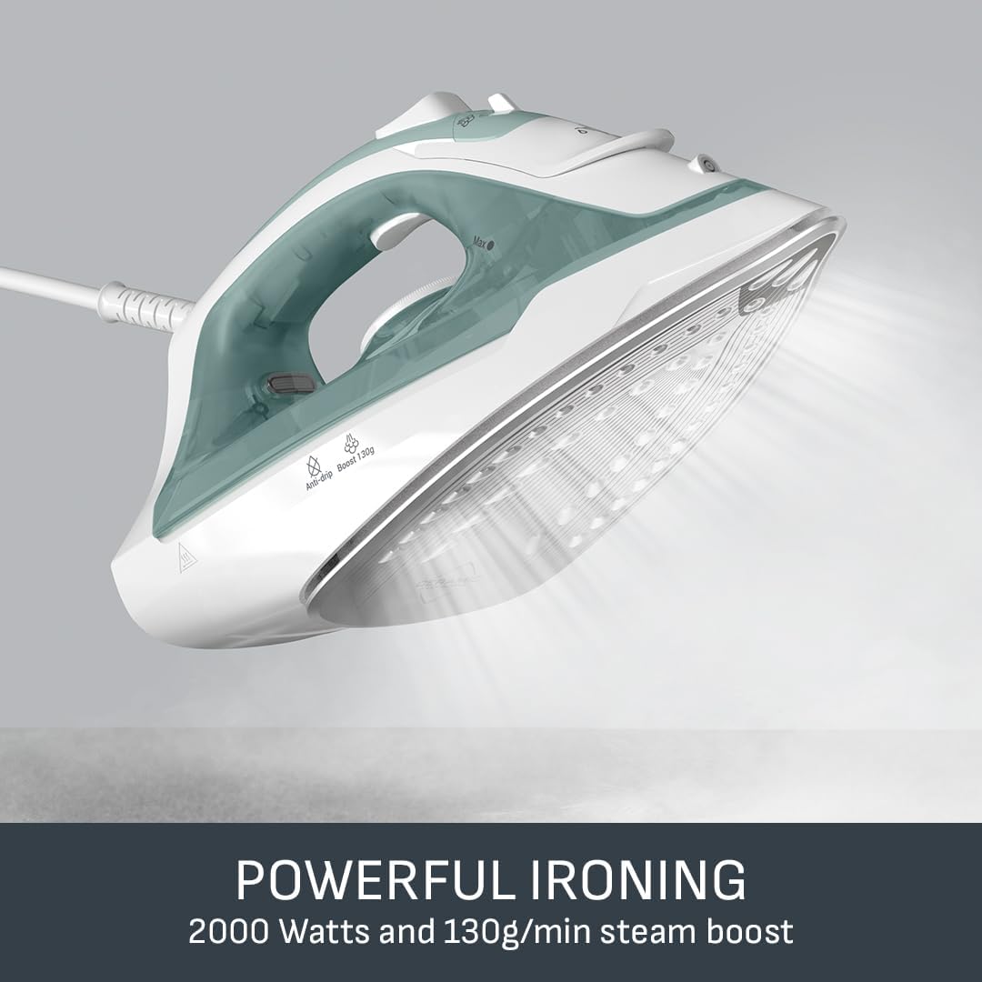 Thumbnail 2 de Tefal Virtuo 30 Steam Iron 2000W