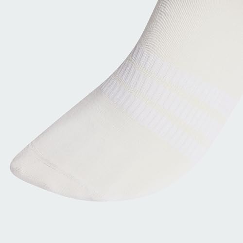 Detalle 2 de adidas Unisex Thin&Light Sportswear Ankle Socks 3 Pares – talla 5-6 años