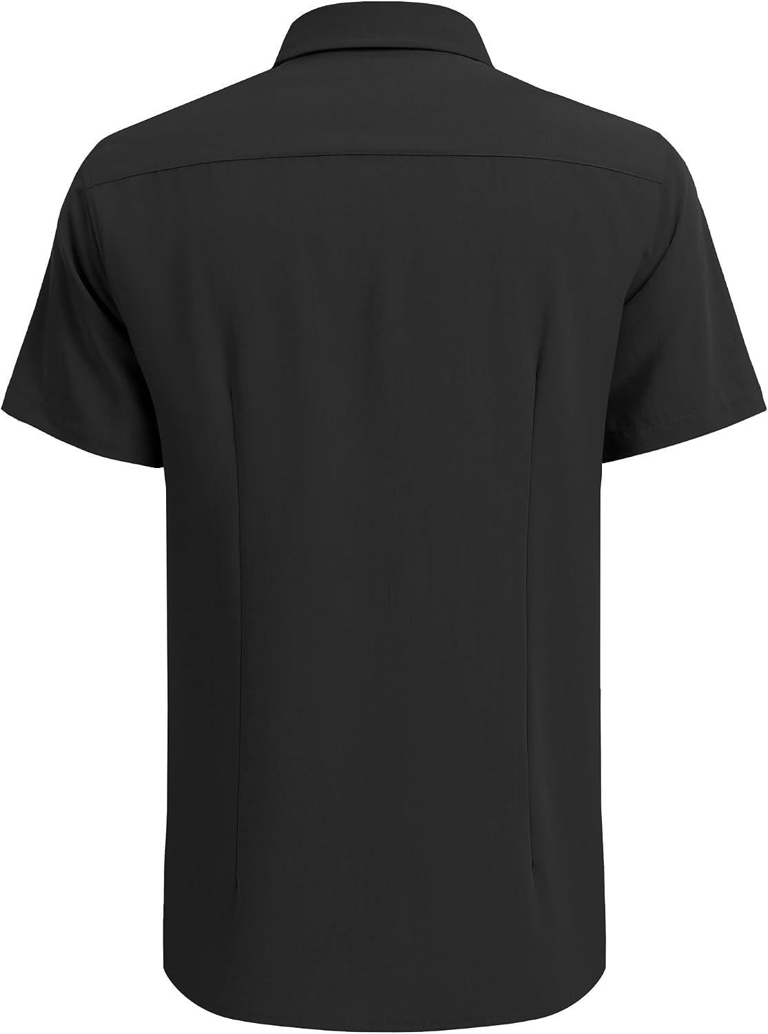 Thumbnail 5 de COOFANDY Men's Cuban Guayabera Shirt Short Sleeve 🌴