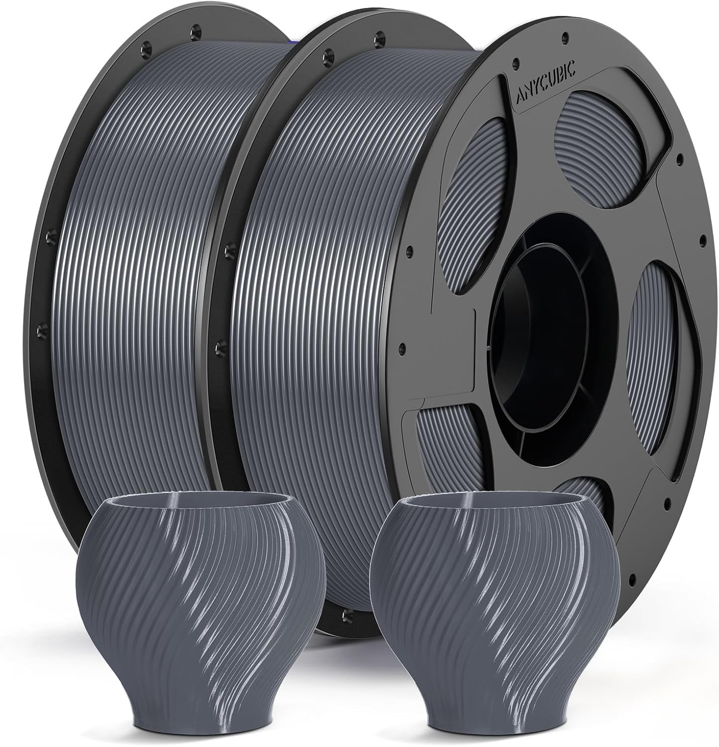 Detalle de Anycubic PETG filament 1.75 mm