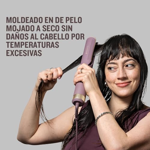 Thumbnail 5 de Remington AIRvive AS8930 lisseur 2 en 1 pour cheveux