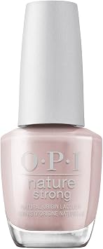 OPI Nature Strong Esmalte Natural y Vegano 15ml 💅
