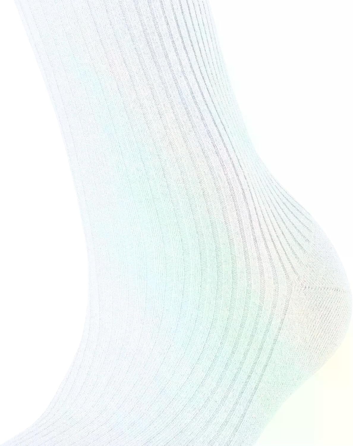 Thumbnail 2 de FALKE femme Shiny Rib – Chaussettes fin doux respirantes en viscose, 1 paire