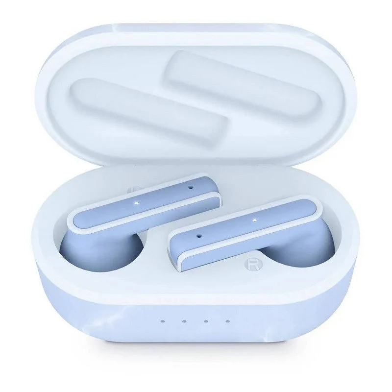 Thumbnail 1 de Energy Sistem Senshi Eco Auriculares Bluetooth True Wireless Azules