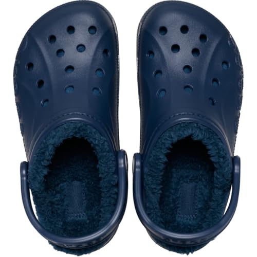 Thumbnail 2 de Crocs Via Lined Clog 43-44 EU Navy