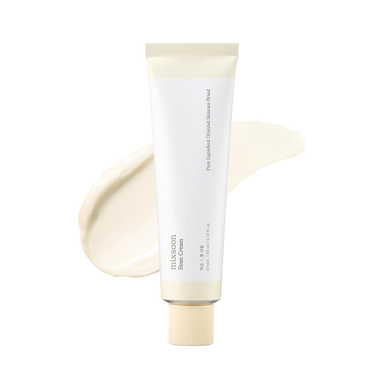 Thumbnail 5 de Mixsoon Bean Cream 50ml Moisturizer
