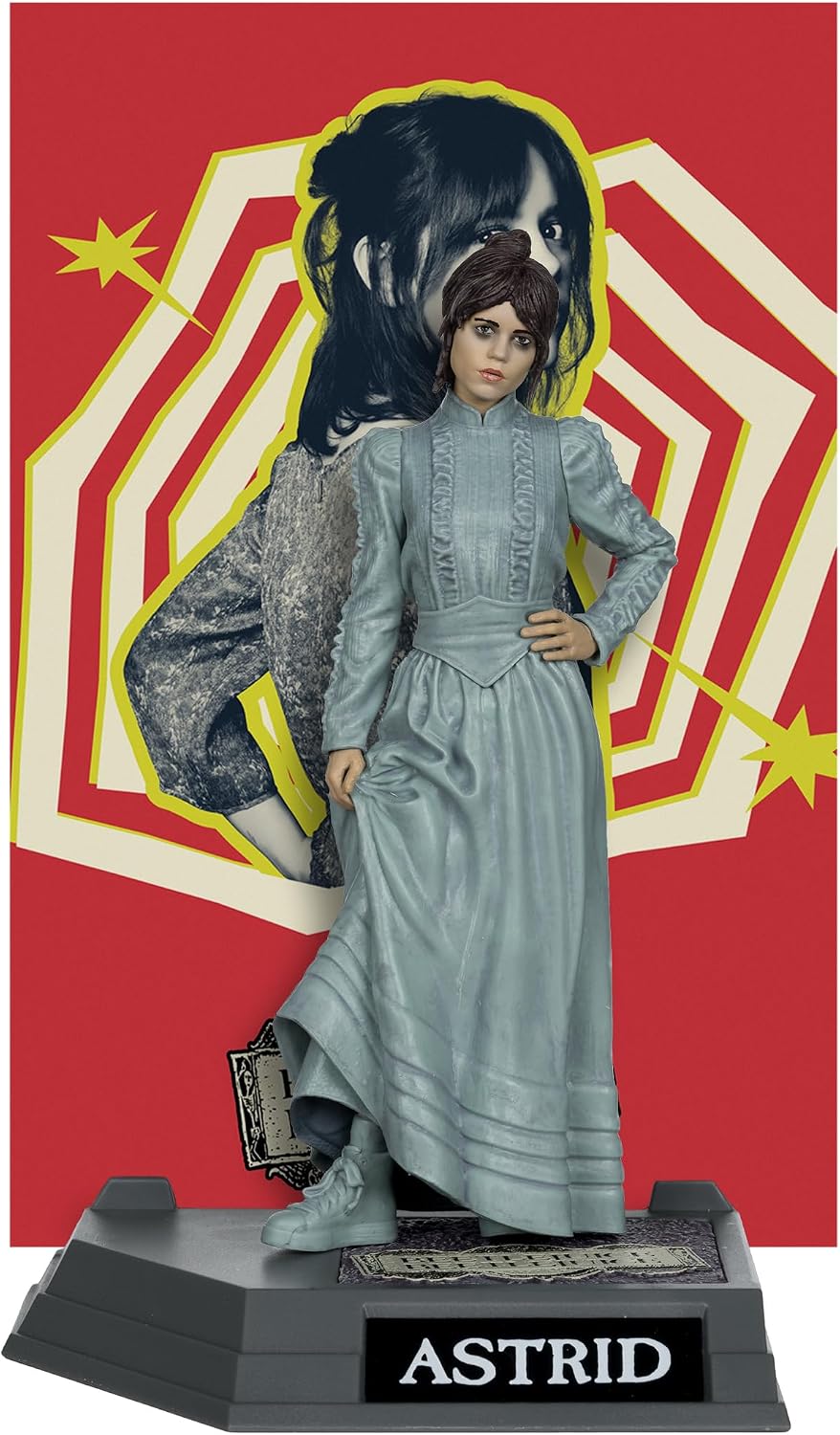 Thumbnail 4 de McFarlane Toys Astrid 6in posed figure