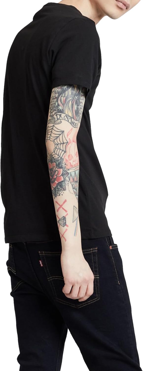 Thumbnail 5 de Tee-shirt Levi's 2-Pack Crewneck graphique