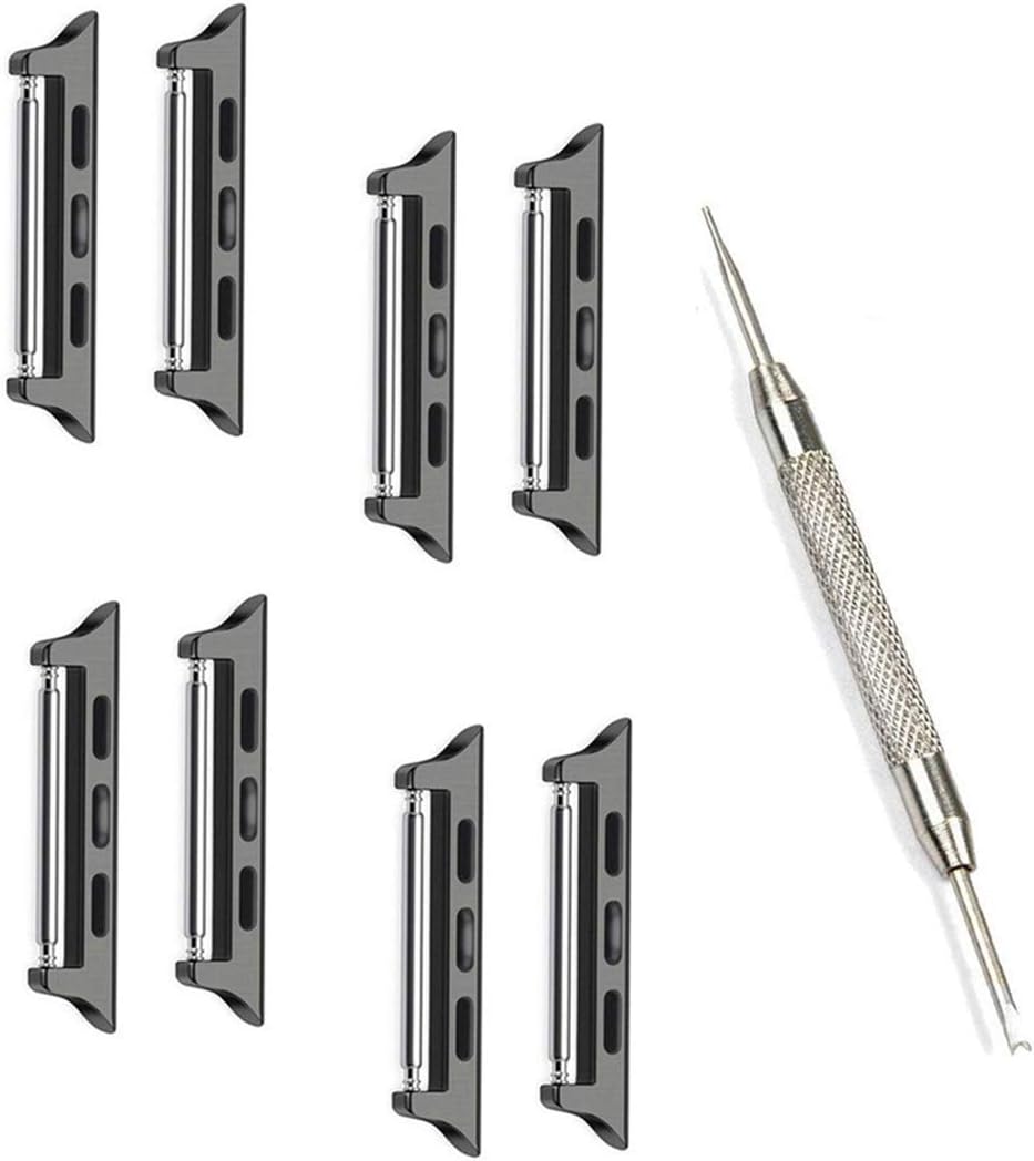 Thumbnail 6 de Watch Strap Connector for Apple Watch