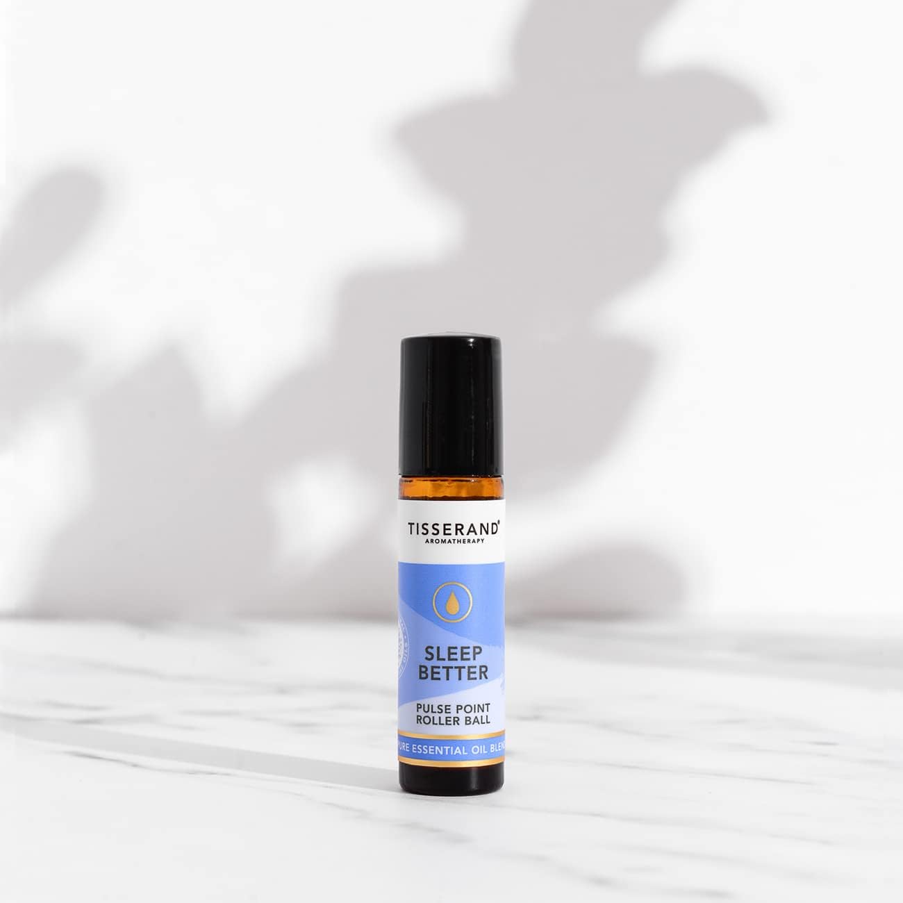 Detalle de Tisserand Sleep Better Pulse Point Roller 10ml
