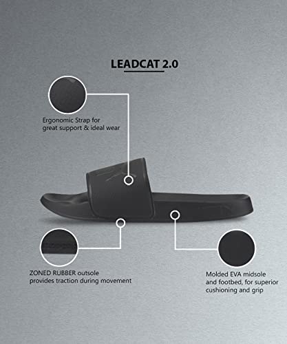 Thumbnail 4 de PUMA Leadcat 2.0 Sandalia unisex 43 EU