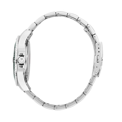 Detalle de Sector No Limits Orologio Uomo Tempo Data 43 mm – Collezione 230
