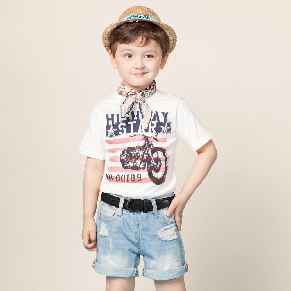 Thumbnail 5 de flintronic Kids Elastic Belt 82 cm