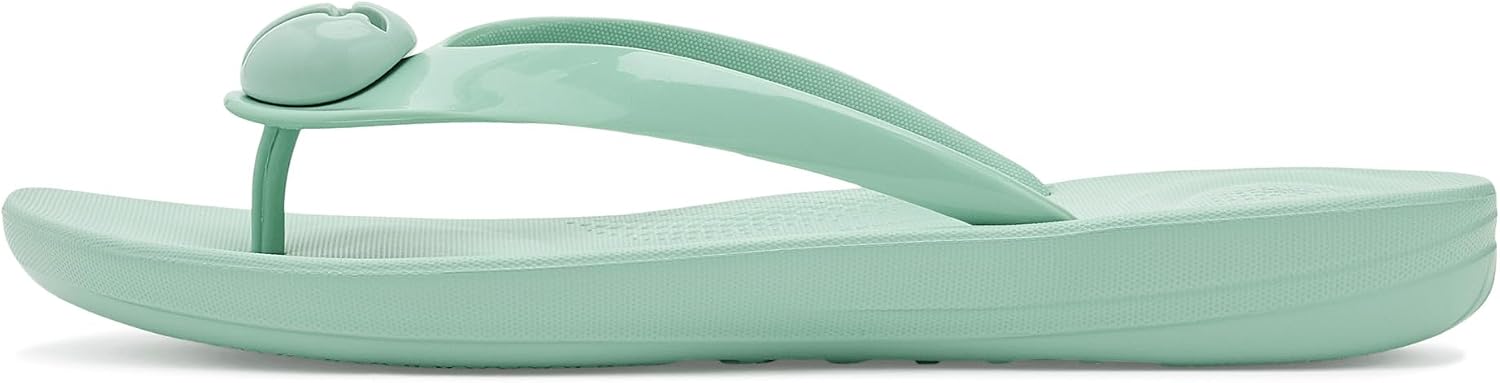 Detalle 2 de FitFlop Women's IQUSHION Flip-Flops