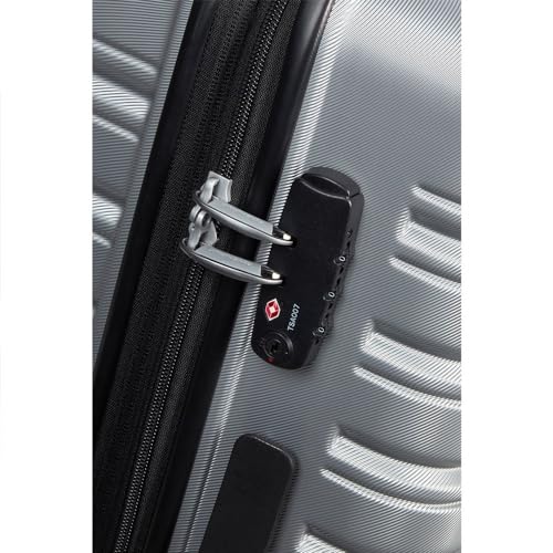 Thumbnail 3 de American Tourister Flashline Spinner L 78 cm: robusta, espandibile e pronta per due settimane di viaggio