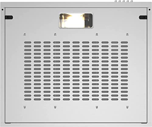 Thumbnail 6 de CIARRA CBCS6903 Hotte Aspirante Encastrable 60 cm en inox