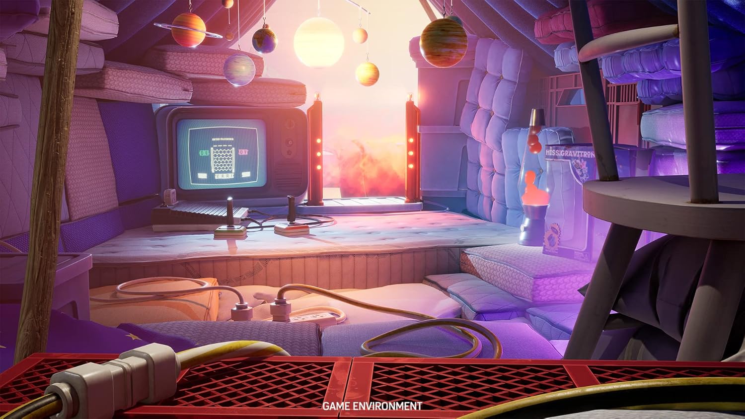 Thumbnail 4 de Electronic Arts It Takes Two Switch versión optimizada