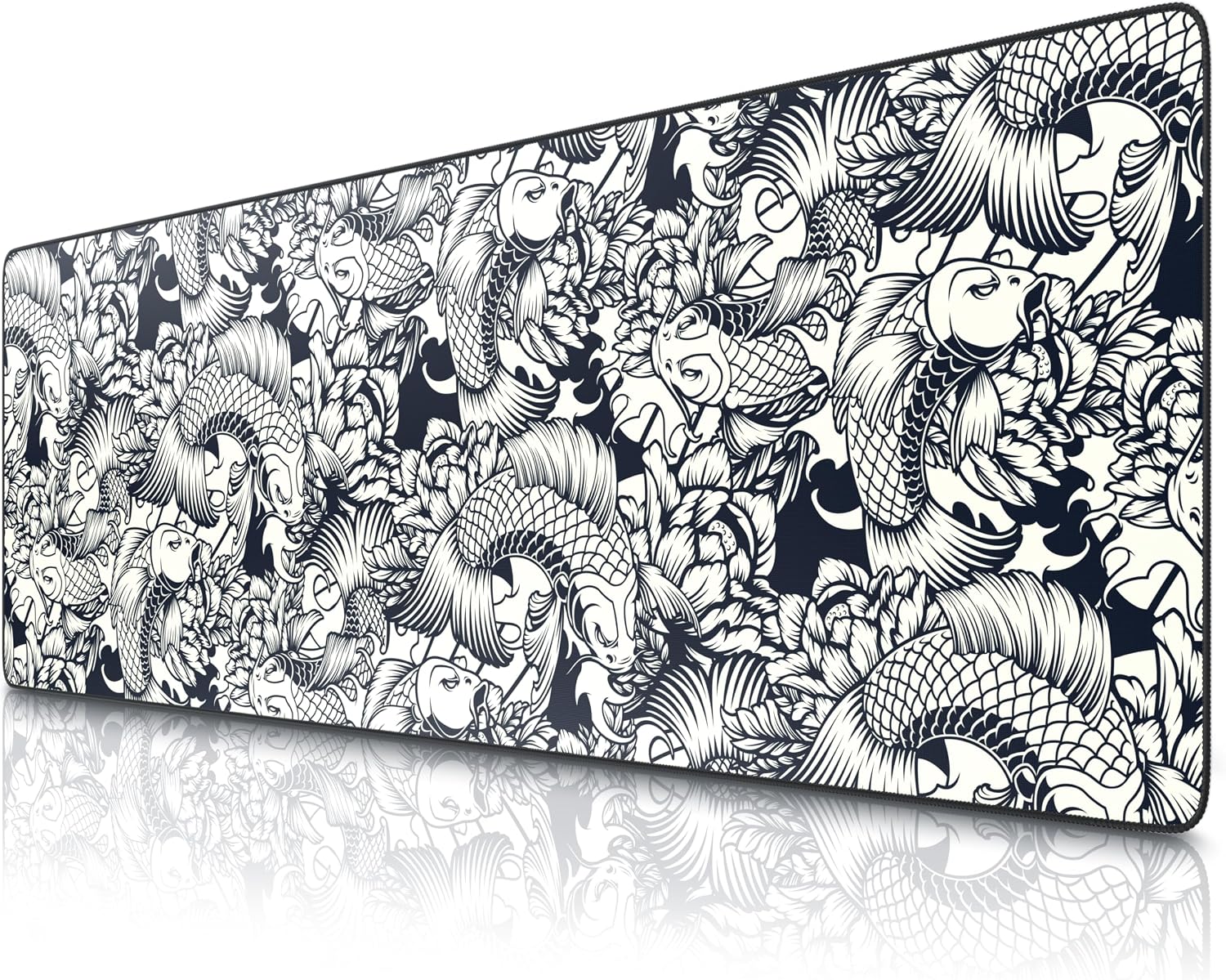 Detalle de Titanwolf XXXL Mauspad 1200x400 mm