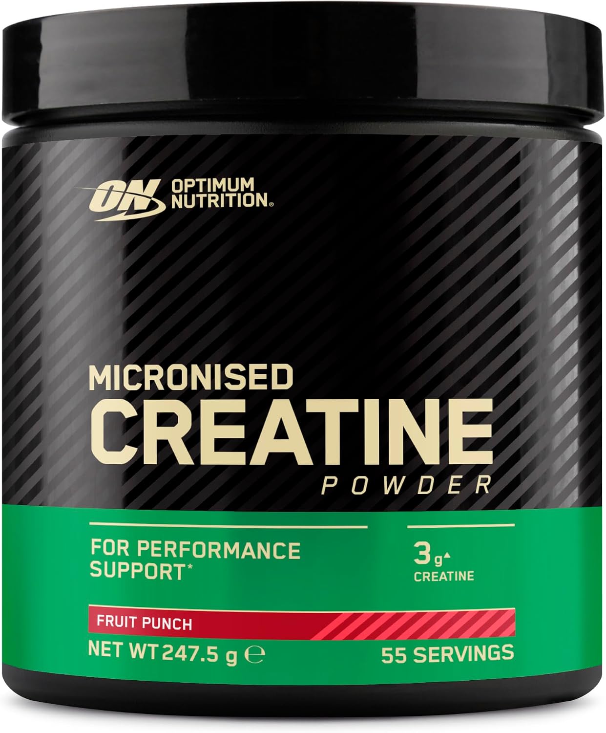 Detalle de Mikronisiertes Kreatin Pulver 3 g pro Portion