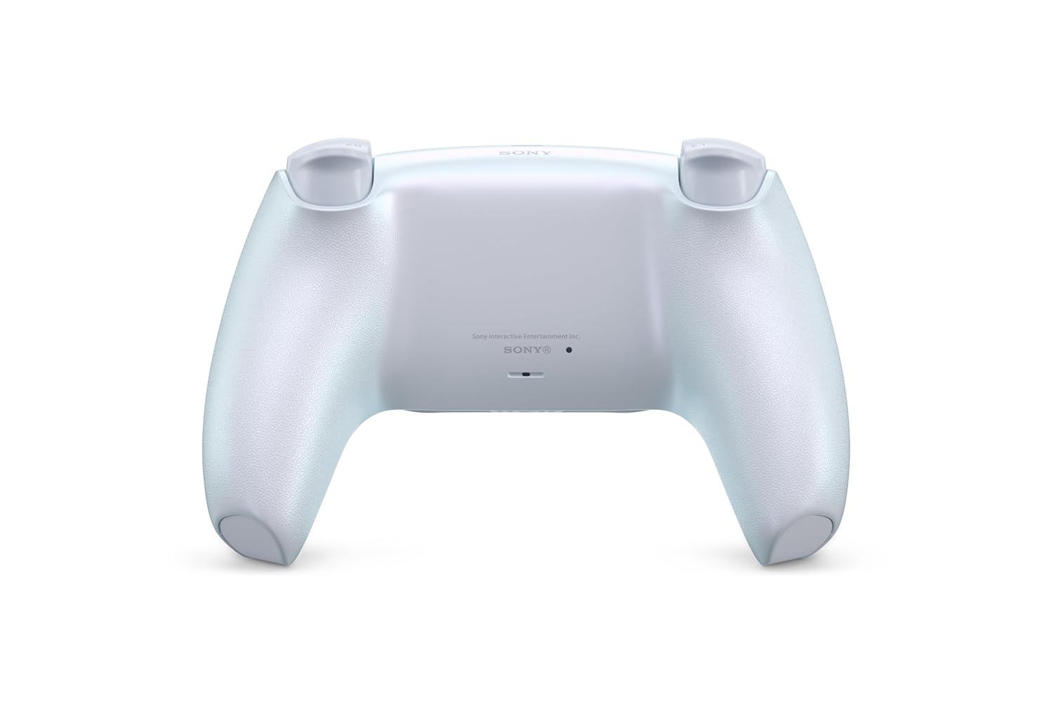 Thumbnail 4 de PlayStation DualSense Wireless-Controller – Chroma Pearl
