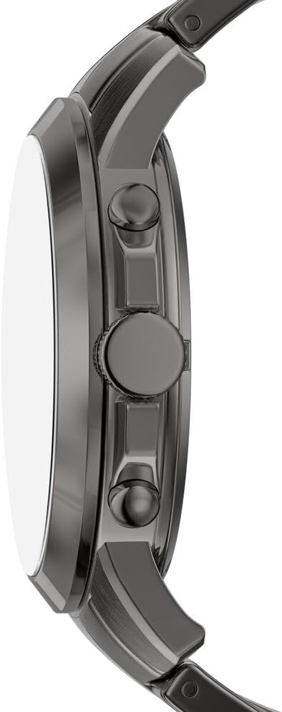 Thumbnail 4 de Fossil Montre Grant pour Homme – Chronographe Quartz, bracelet acier inoxydable 44 mm