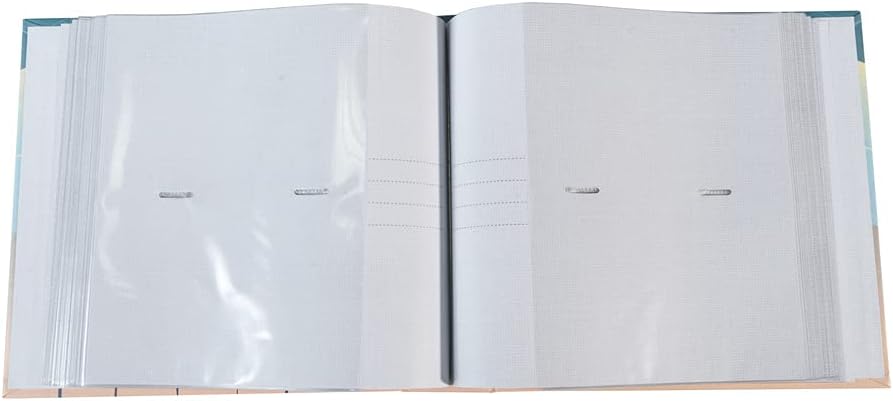 Thumbnail 6 de Exacompta 62332E – Album photos SUNSET 200 photos ⚙️