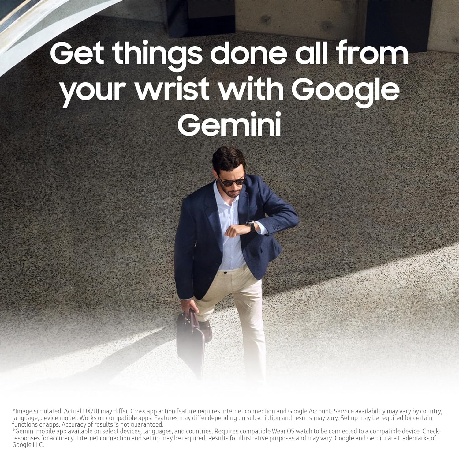 Thumbnail 6 de Samsung Galaxy Watch8 Classic 46mm: A nuanced look at the AI-powered health smartwatch