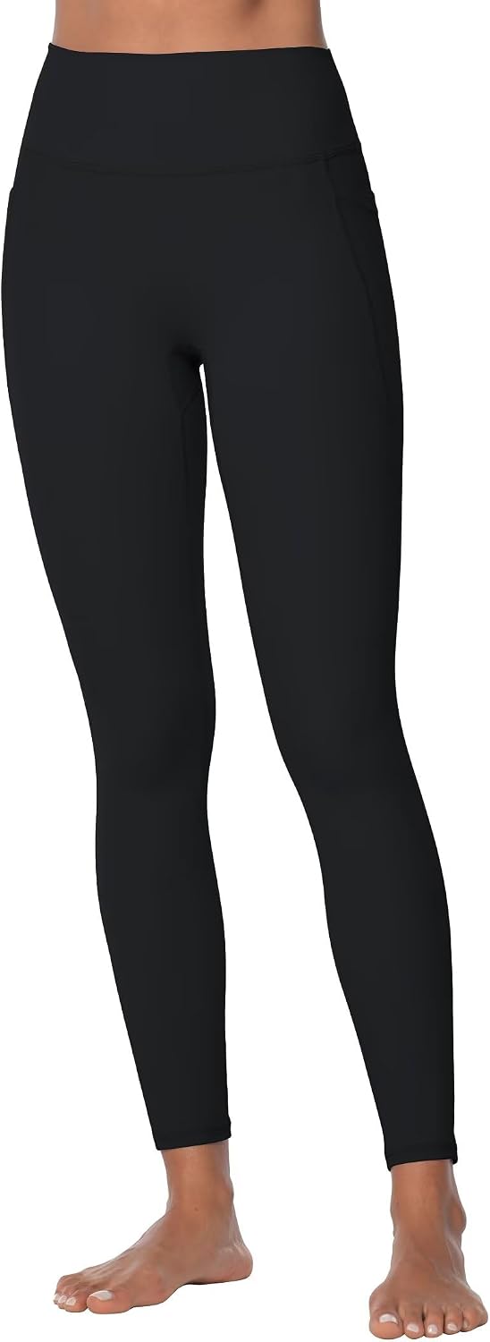 Thumbnail 1 de Sunzel Workout Leggings with No Front Seam