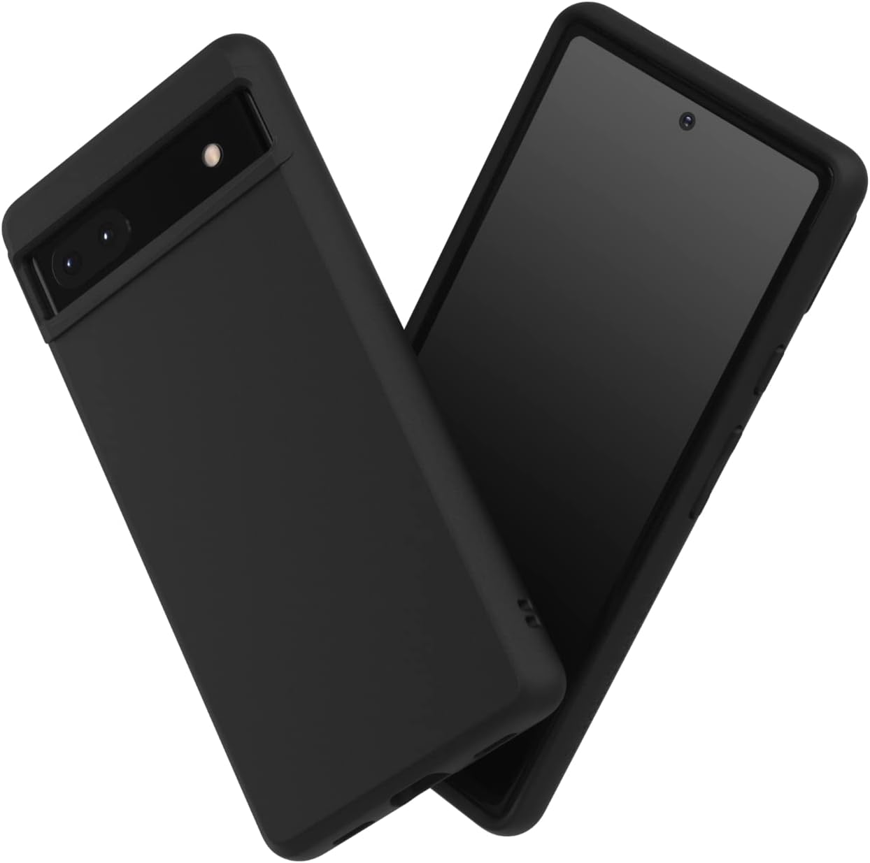 Thumbnail 5 de RhinoShield SolidSuit pour Pixel 6a – coque fine matte à absorption des chocs