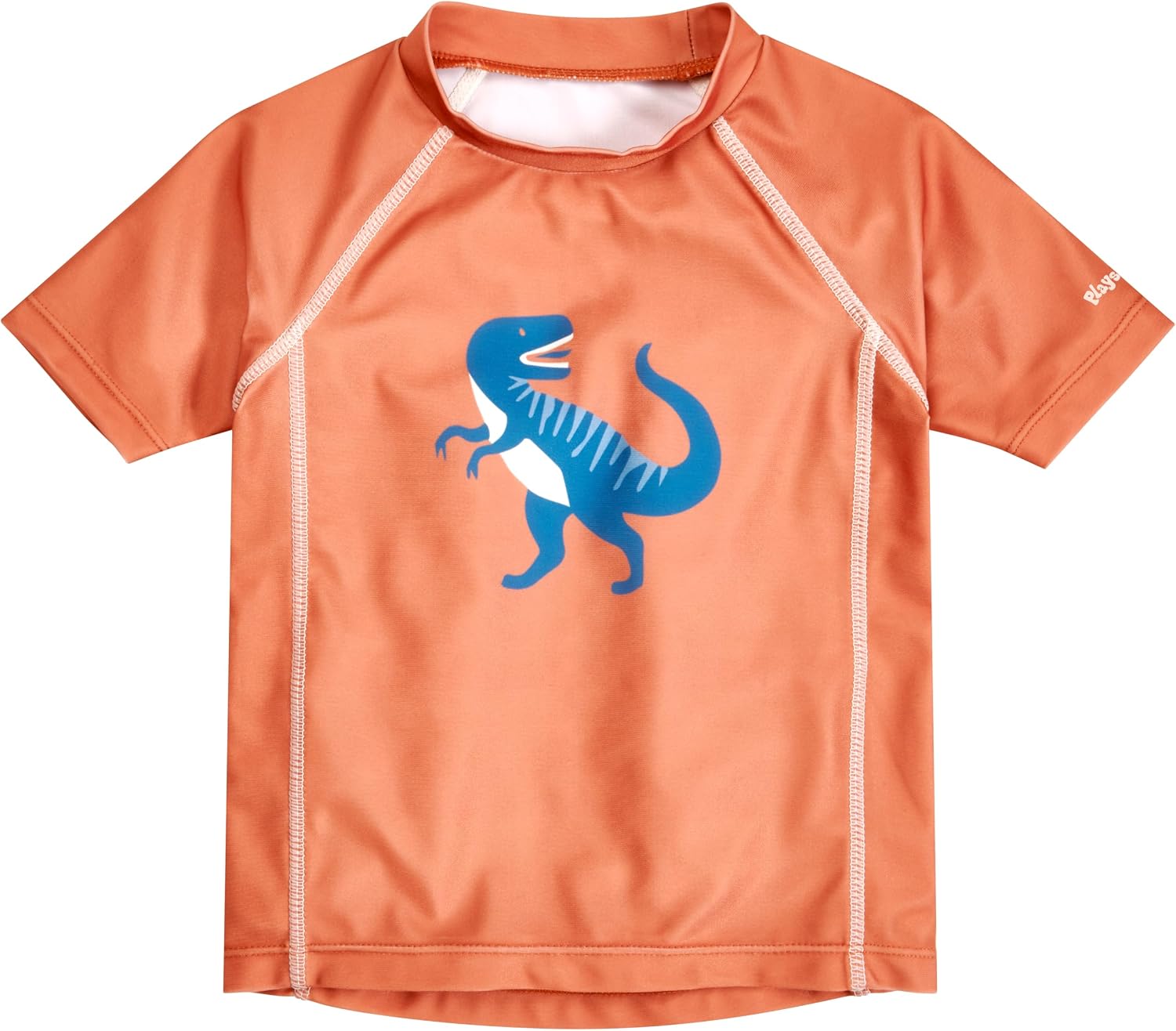 Thumbnail 6 de Playshoes Badeshirt Maillot dermoprotecteur Mixte Enfant – UV50+ et polyester recyclé